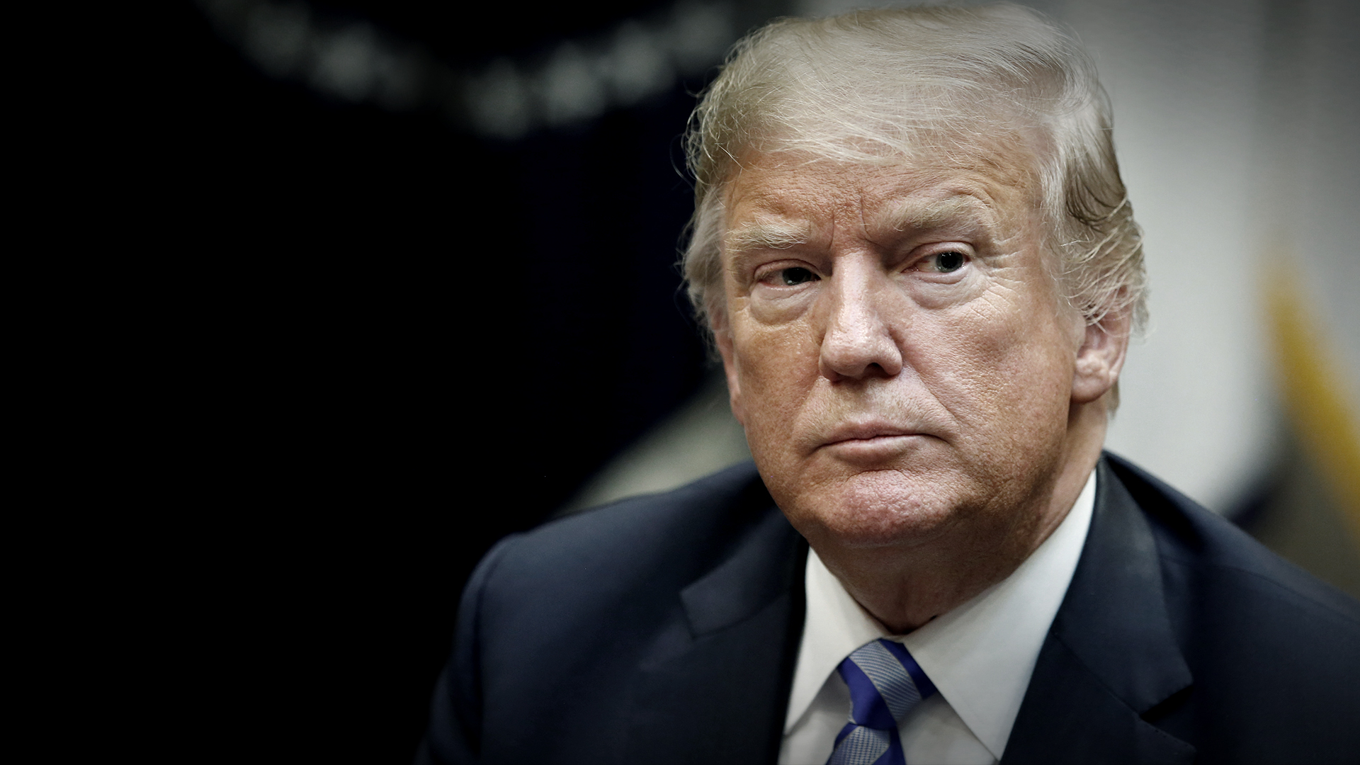 Divided States of America