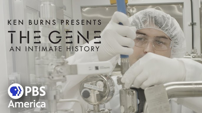 The Gene: An Intimate History
